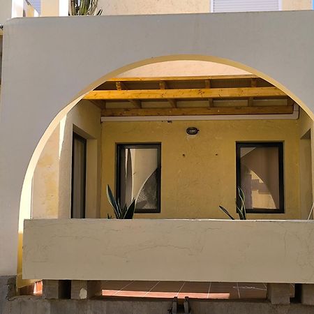 Appartamento Ryaproperty Morro Jable  Esterno foto