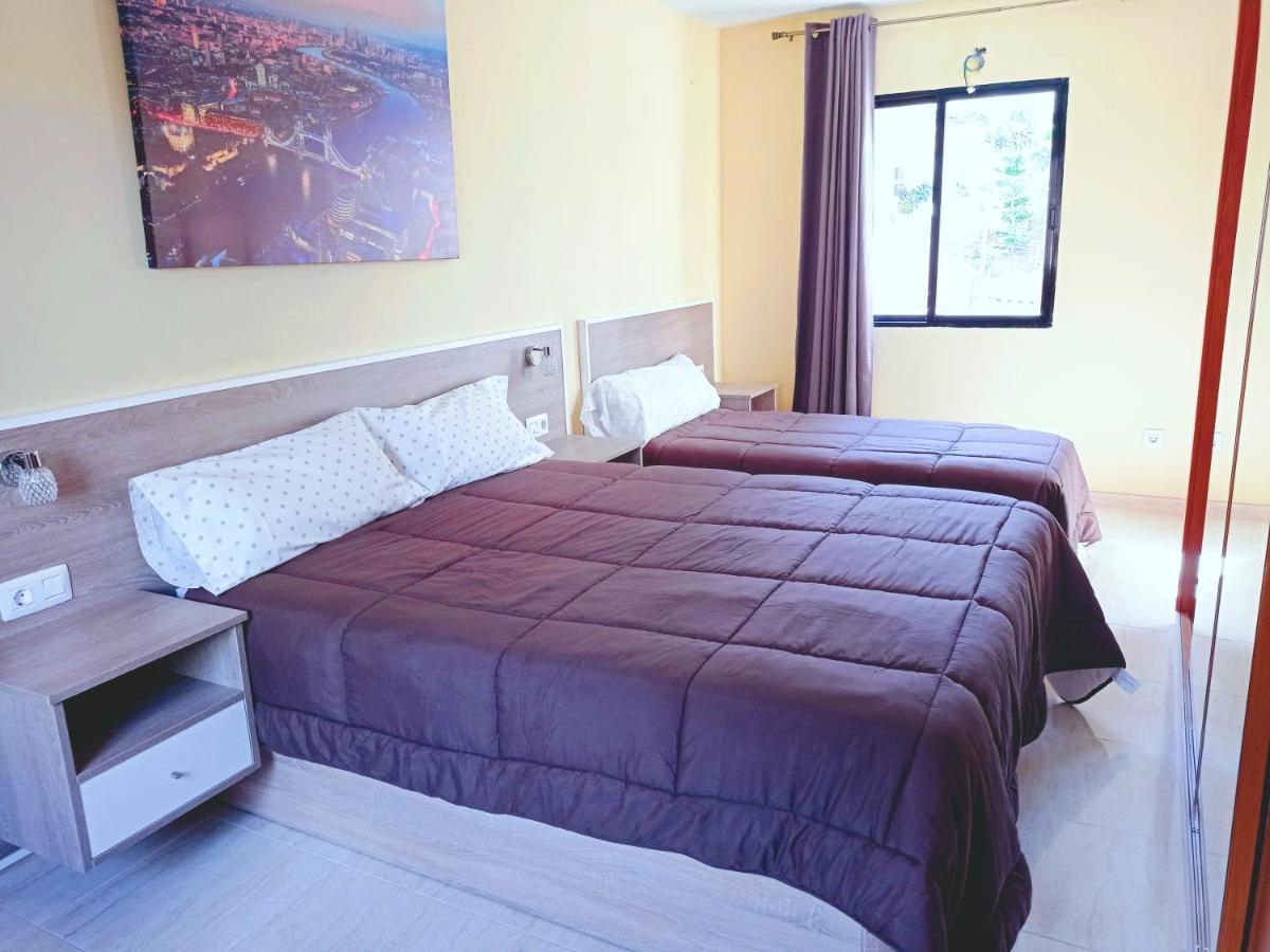 Appartamento Ryaproperty Morro Jable  Esterno foto