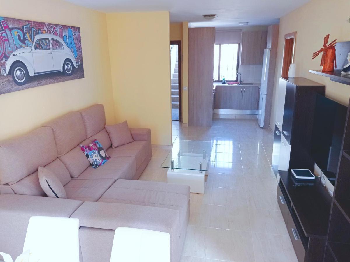 Appartamento Ryaproperty Morro Jable  Esterno foto