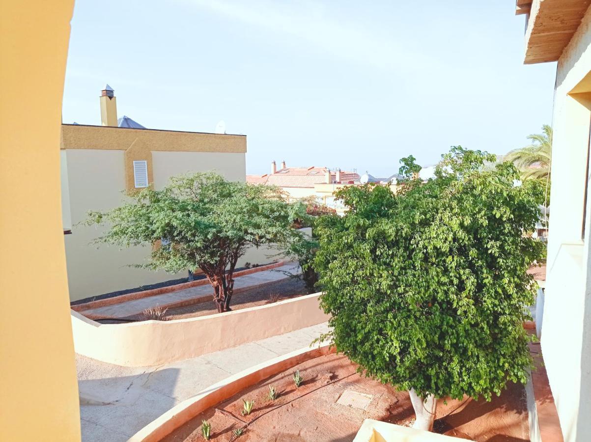 Appartamento Ryaproperty Morro Jable  Esterno foto