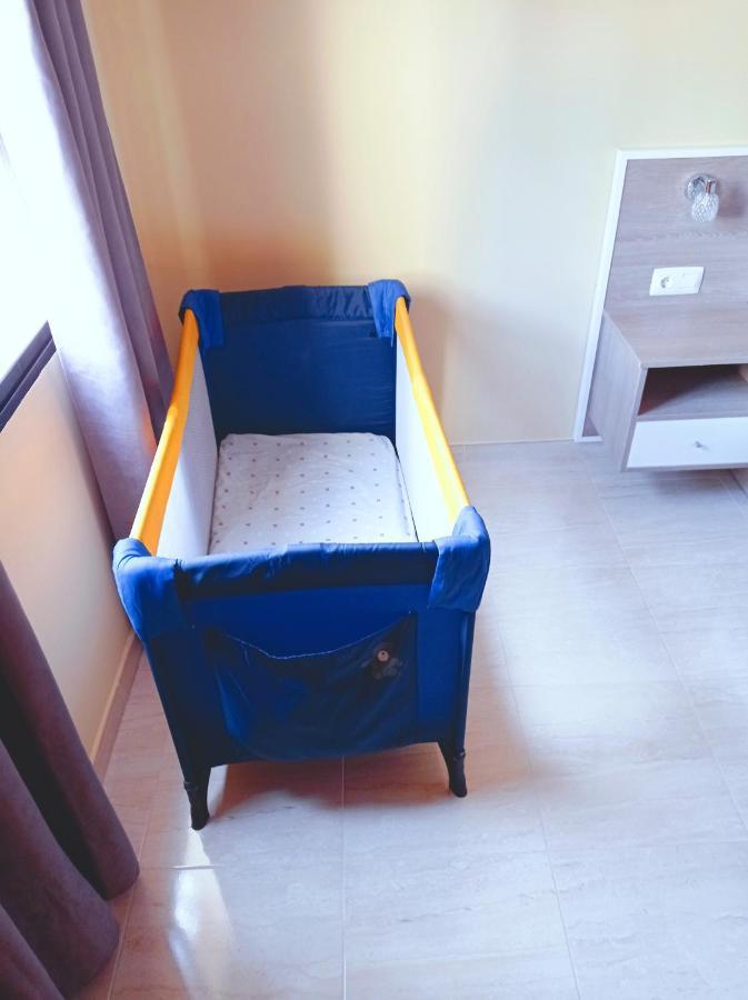 Appartamento Ryaproperty Morro Jable  Esterno foto