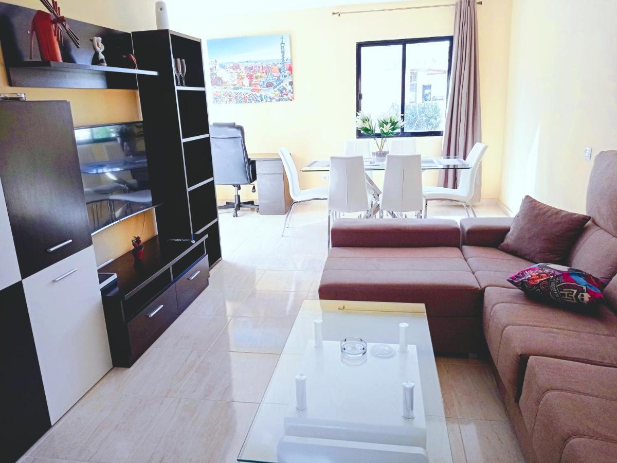Appartamento Ryaproperty Morro Jable  Esterno foto