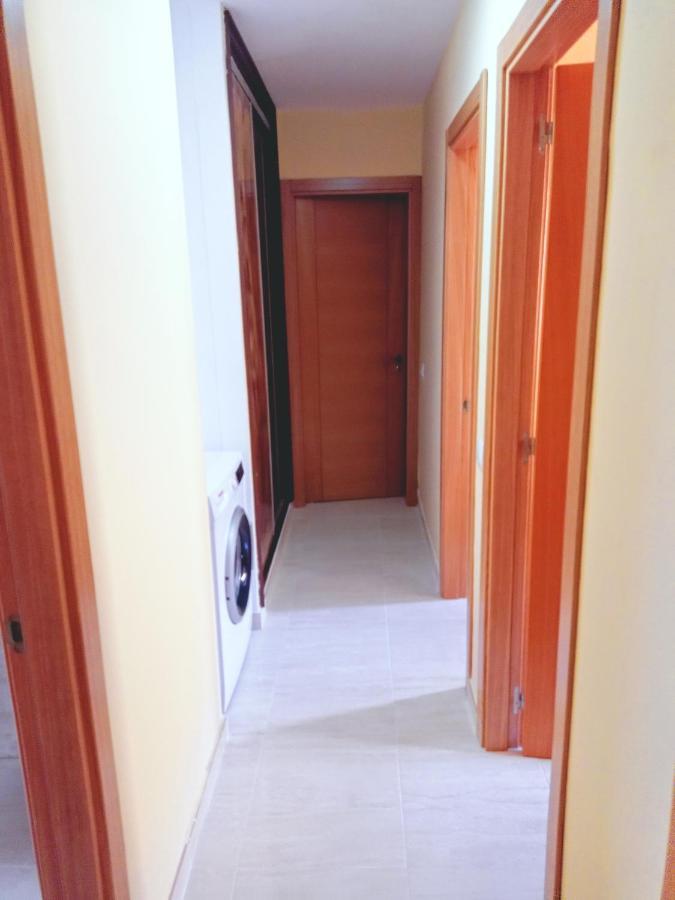 Appartamento Ryaproperty Morro Jable  Esterno foto