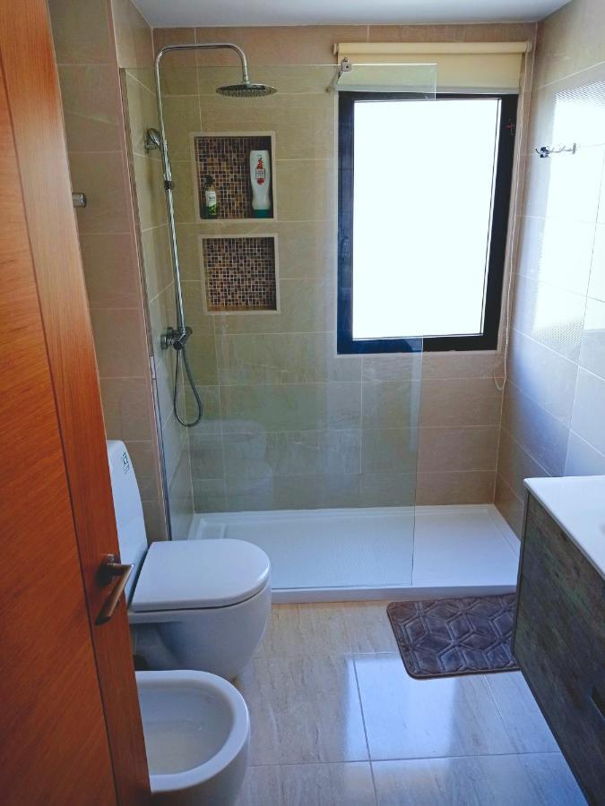 Appartamento Ryaproperty Morro Jable  Esterno foto