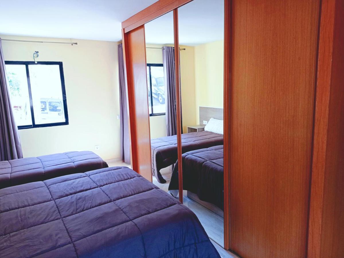 Appartamento Ryaproperty Morro Jable  Esterno foto