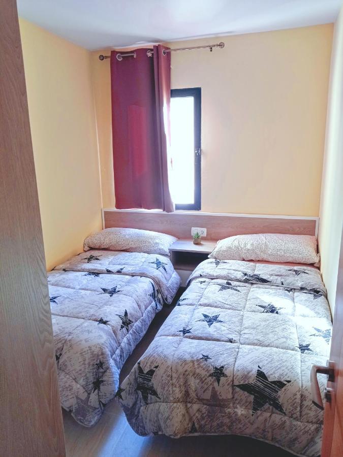 Appartamento Ryaproperty Morro Jable  Esterno foto